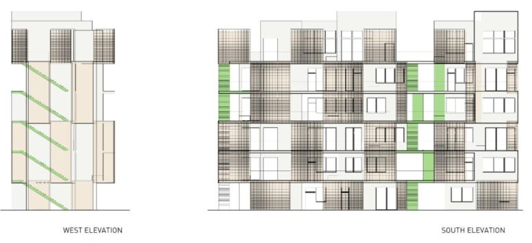 1900 North Rodney Drive