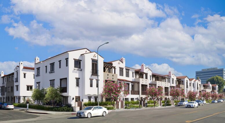 21241 Ventura Boulevard View