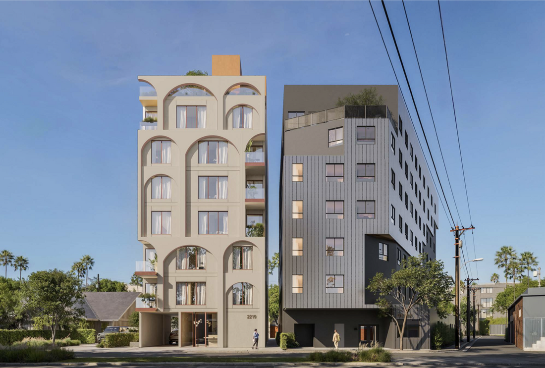 2219 South Wellesly Avenue