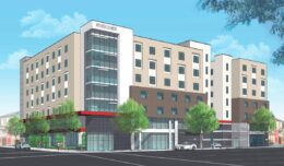 2268 West Pico Boulevard