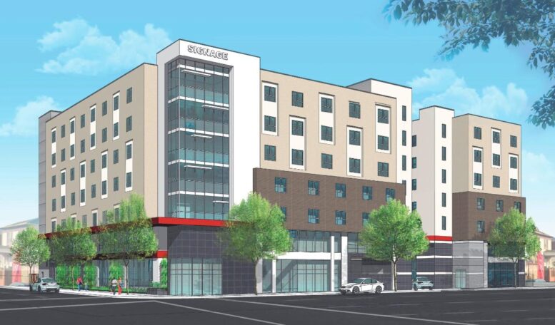 2268 West Pico Boulevard