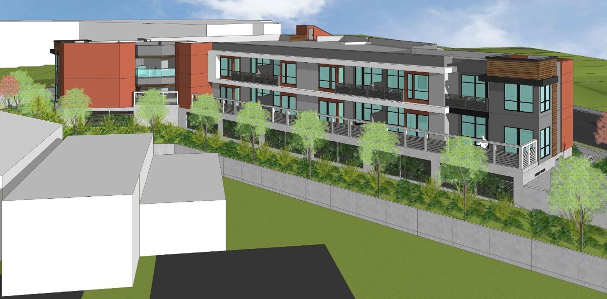 25480 Hawthorne Boulevard View