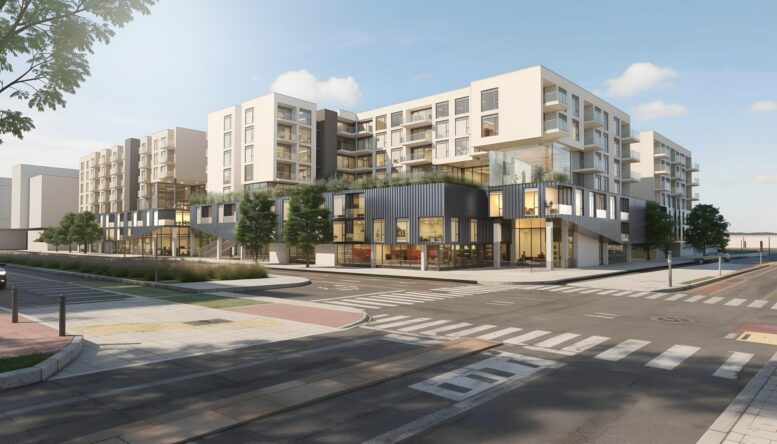 2716 Ocean Park Boulevard