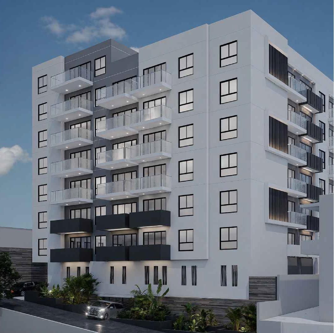 325 North Douglas Street View