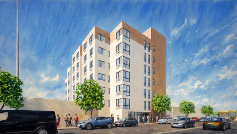 4129 Centinela Avenue