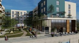 4206 Admiralty Way Rendering