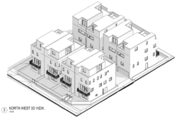 4276 Van Nuys Boulevard 3D View 2