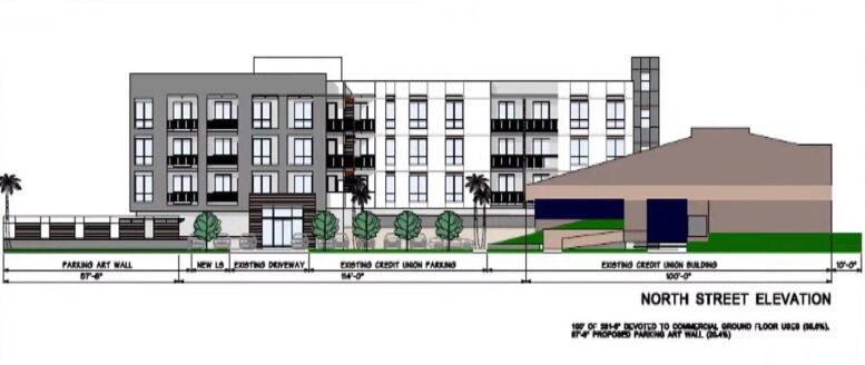 438 West Carson Street