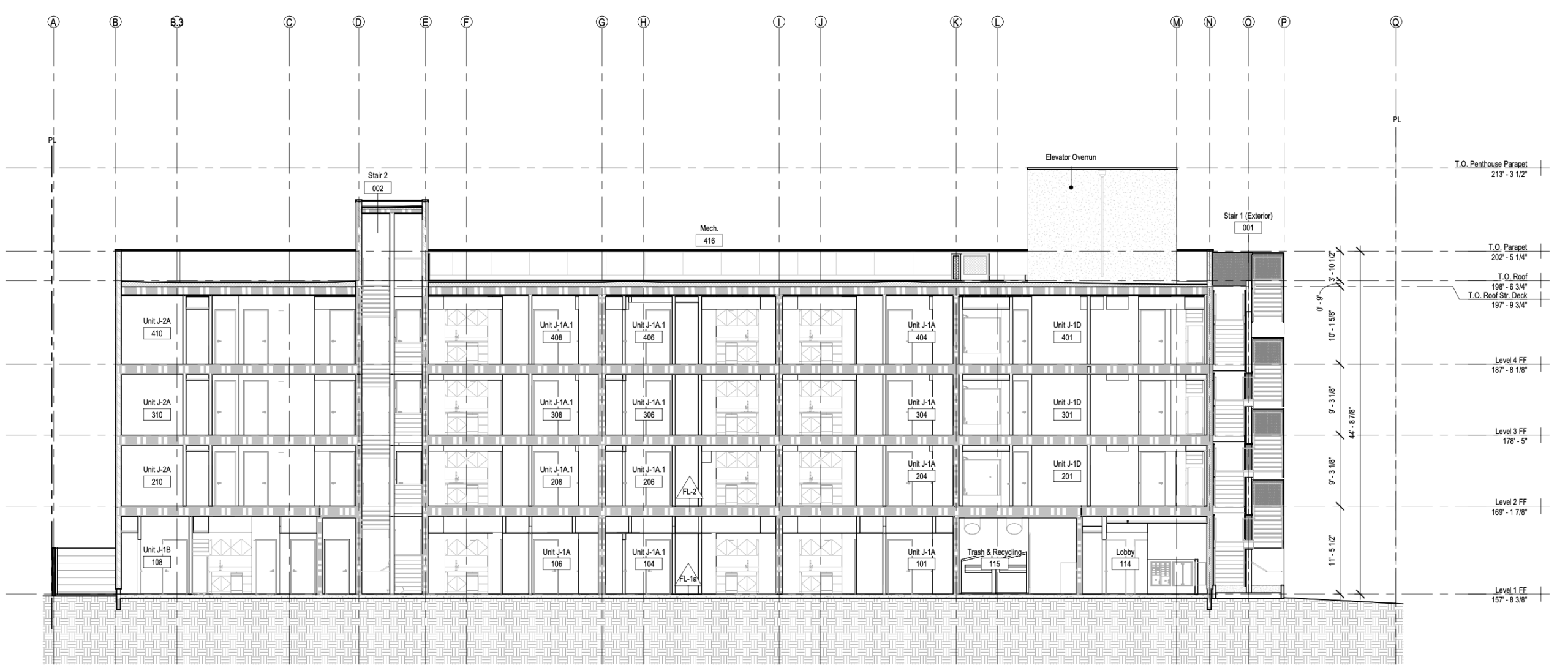 4532 West Edgewood Pl Section