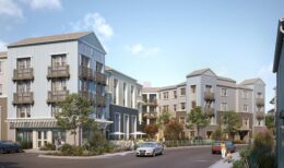 4868 Canoga Avenue Townhomes