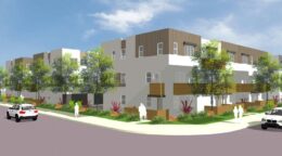 501 South Harbor Boulevard