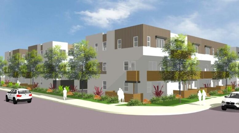 501 South Harbor Boulevard