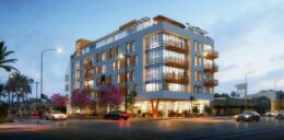 5365 S Crenshaw Boulevard Street View