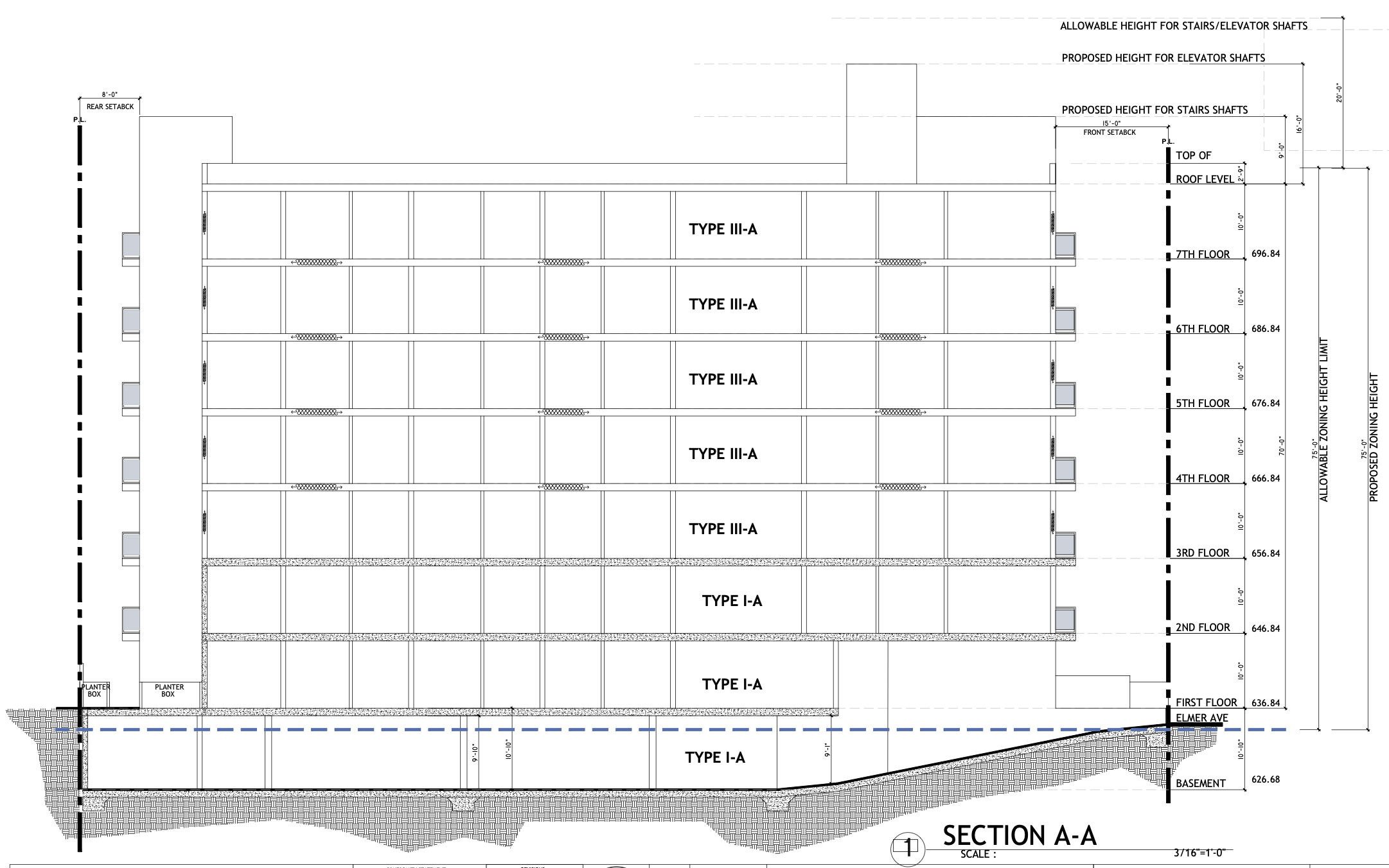 5519 North Elmer Avenue Section A
