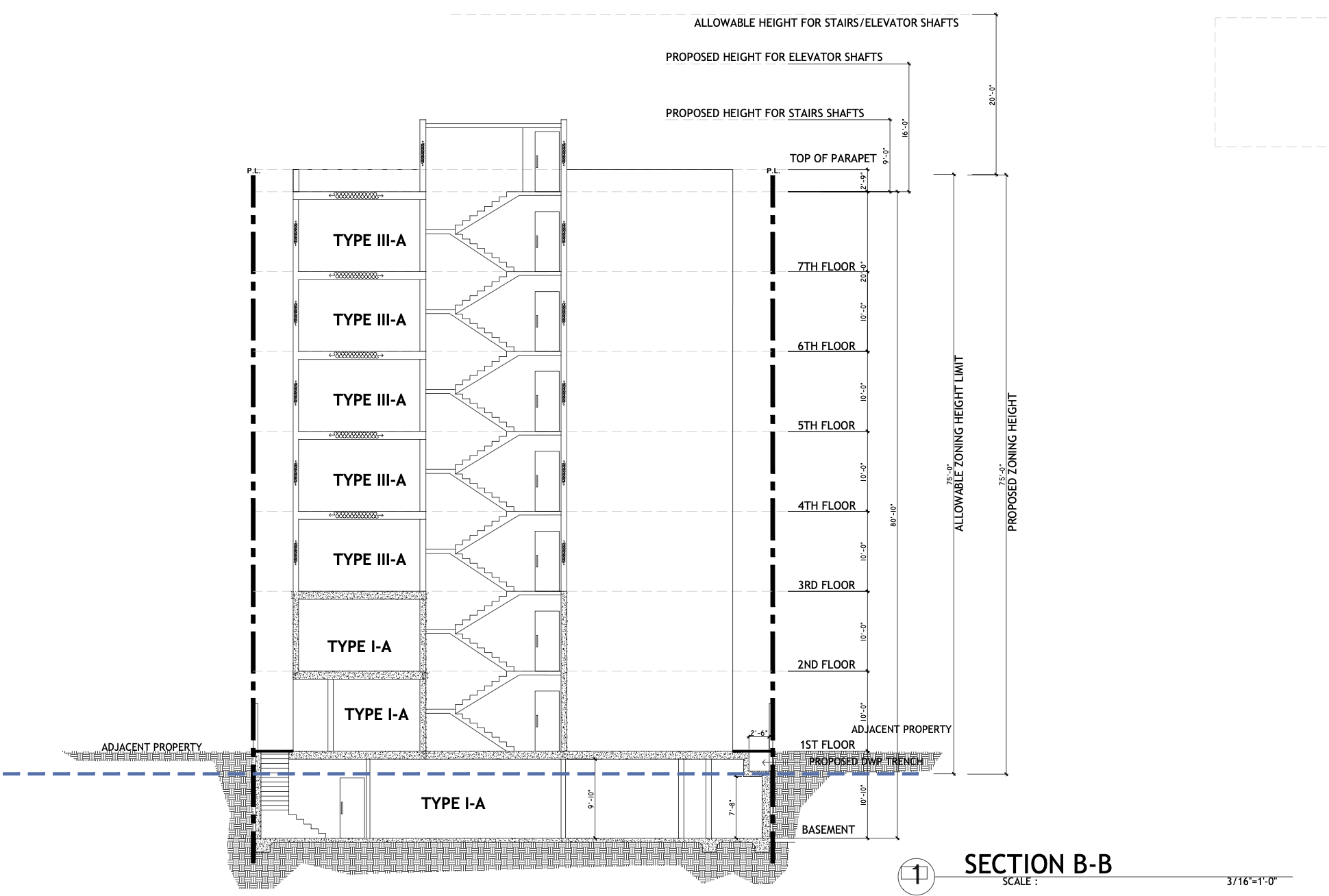 5519 North Elmer Avenue Section B