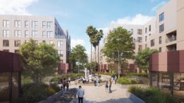 5757 Uplander Way Outdoor Space