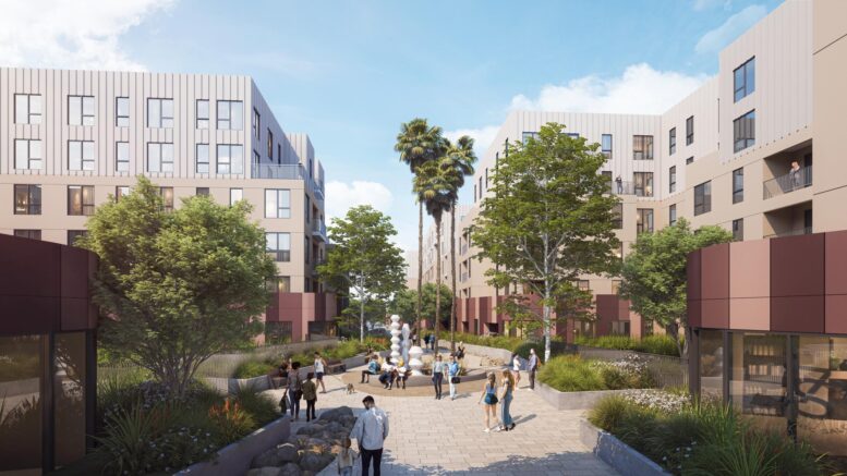 5757 Uplander Way Outdoor Space