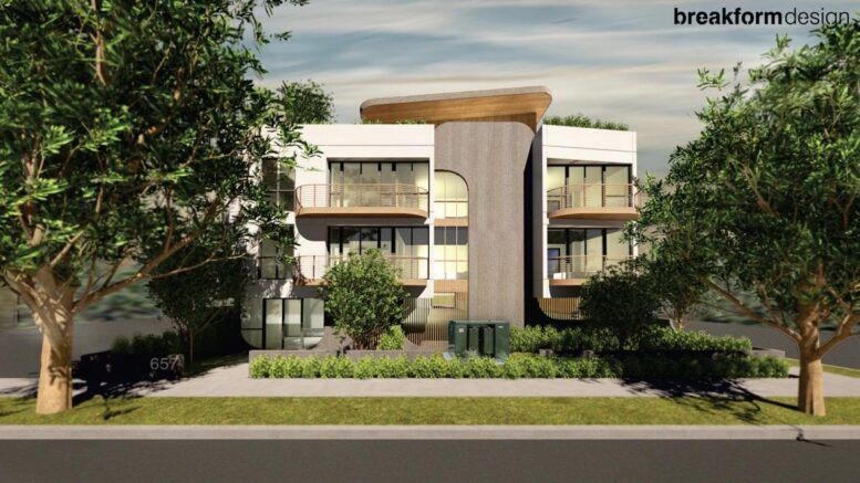 657 East Sunset Avenue