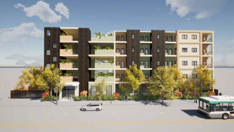 7914 Broadway Avenue