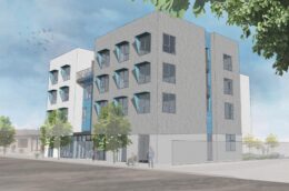 823 West Manchester Avenue