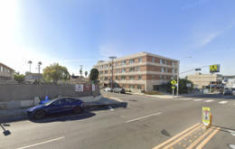 898 South Crenshaw Boulevard