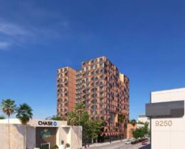 9229 Wilshire Boulevard