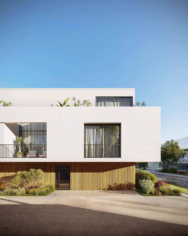 9335 Noble Avenue Facade