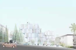 LOHA La Cienega West Hollywood