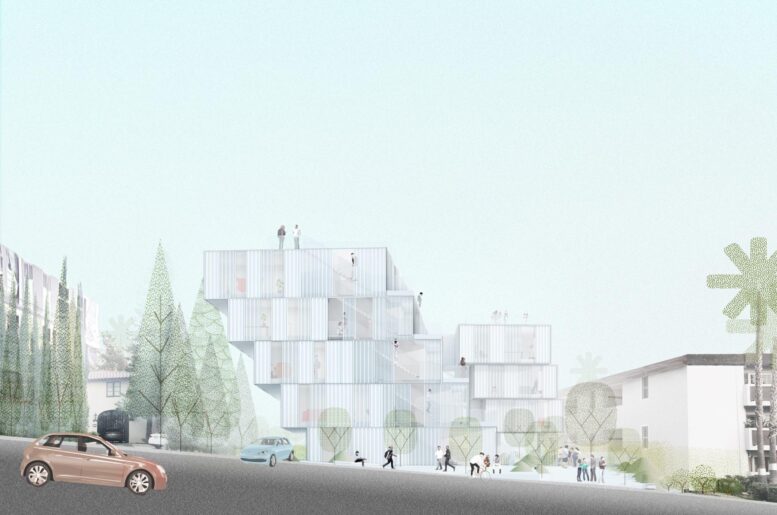 LOHA La Cienega West Hollywood