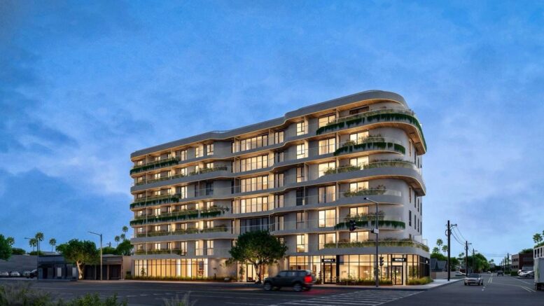 10990 West Pico Boulevard