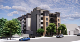 110 South Chapel Avenue