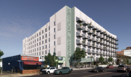 1141 North Vermont Avenue