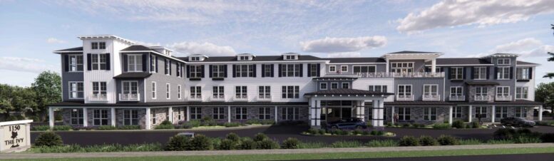 1150 Colorado Boulevard