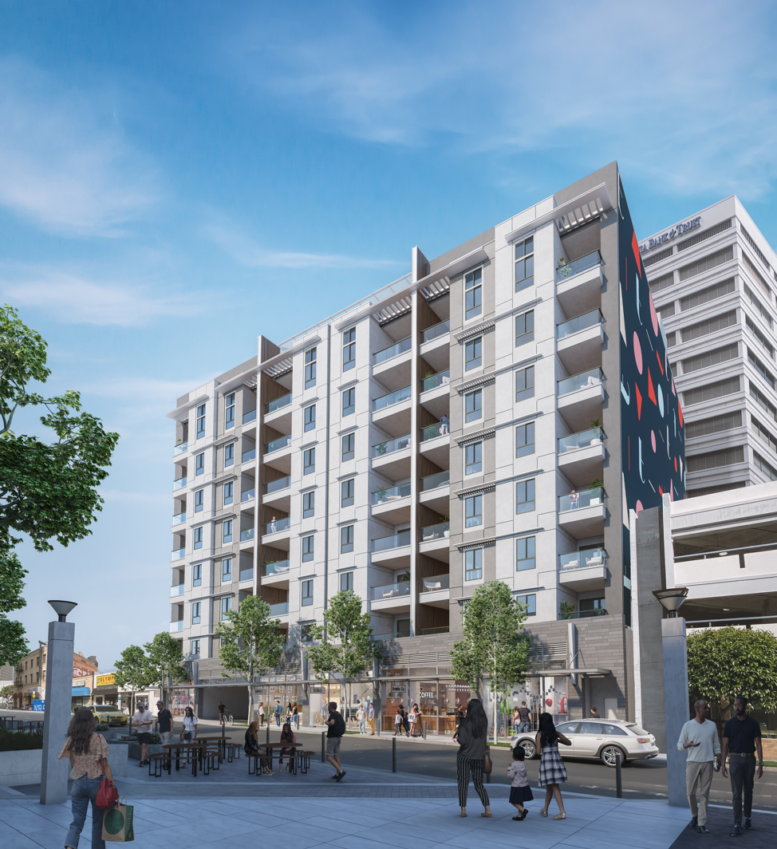 118 South Astronaut Ellison S. Onizuka Street