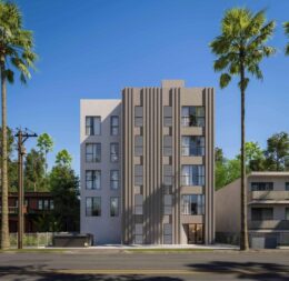 1833 North Wilton Place