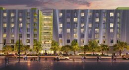 1999 West 3rd Street