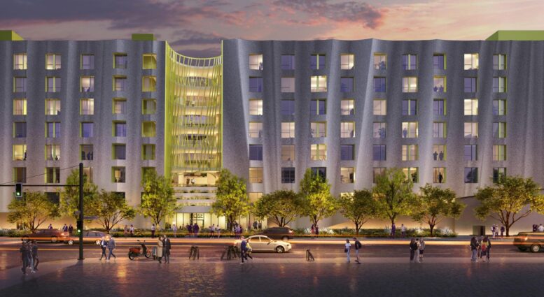 1999 West 3rd Street