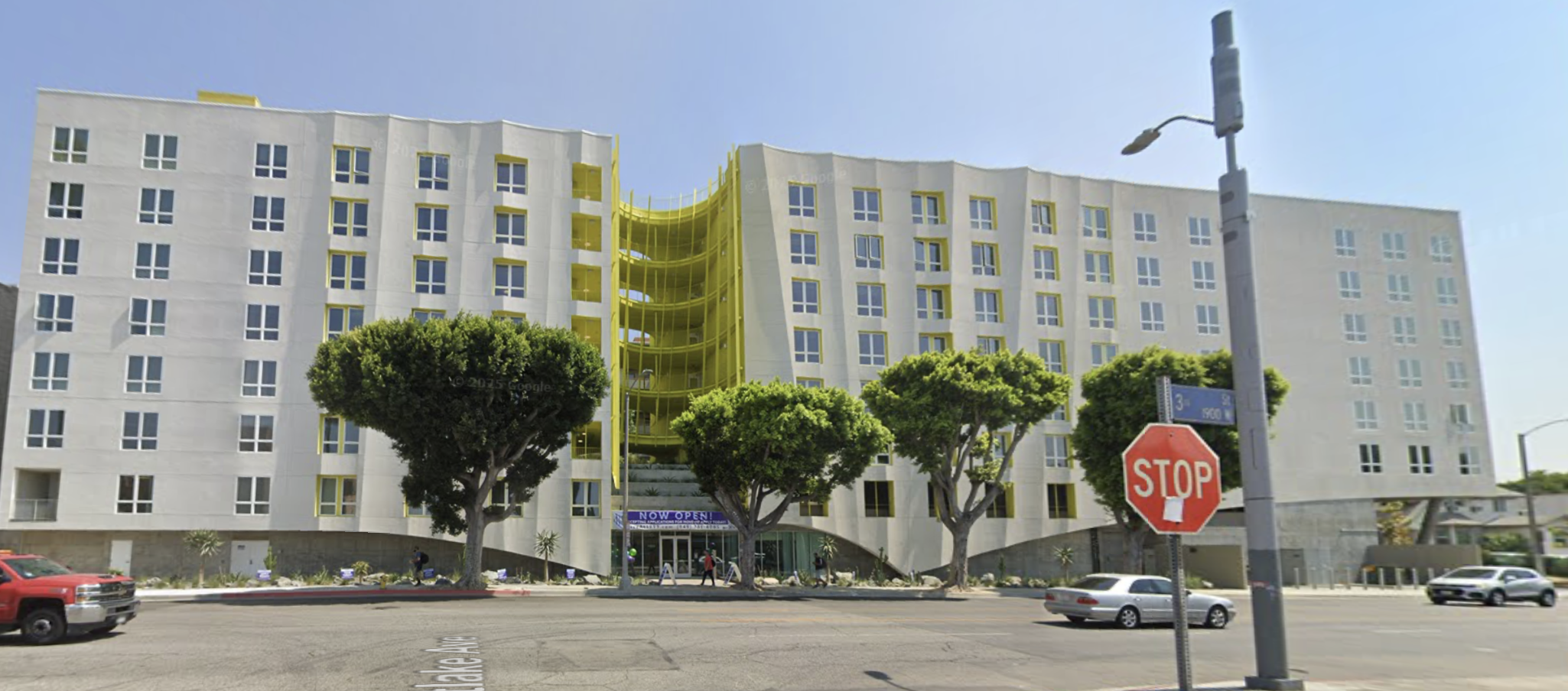 1999 West 3rd Street View