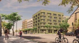 2155 East Colorado Boulevard