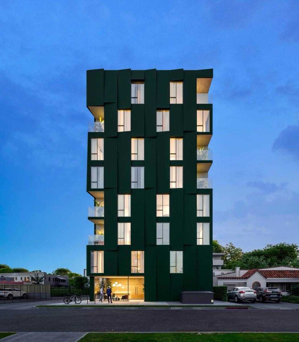 2239 South Amherst Avenue