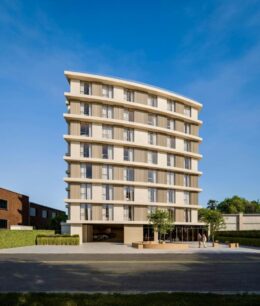 2435 South Military Avenue View