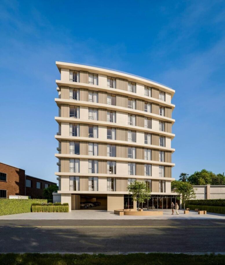 2435 South Military Avenue View