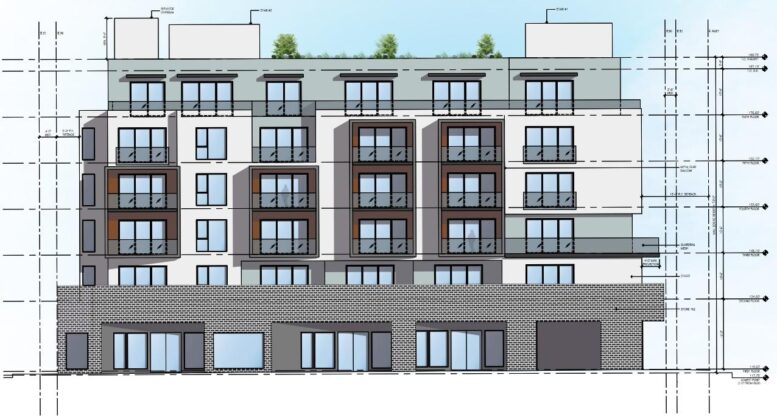 3644 South 11th Avenue