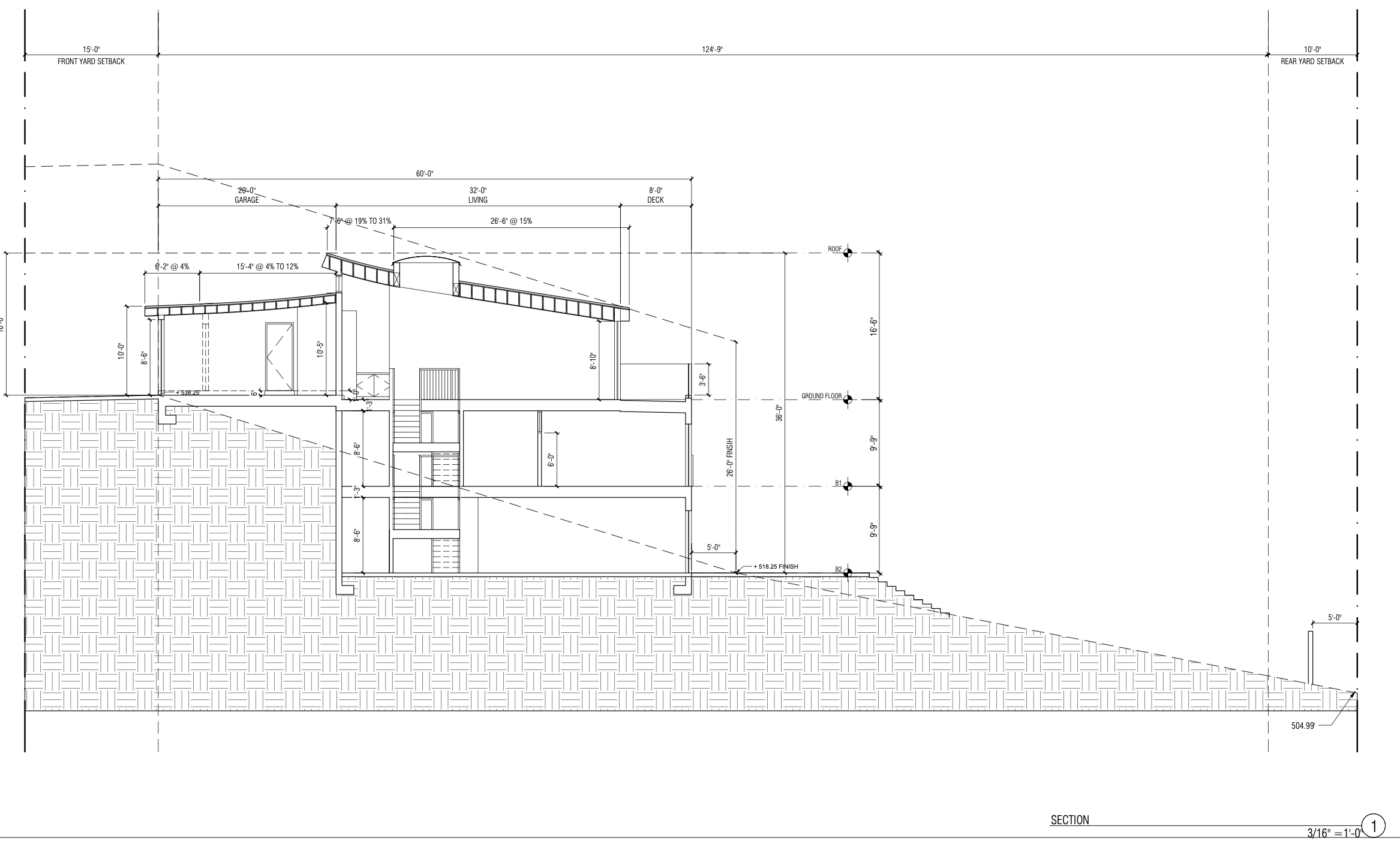 3724 North Randolph Avenue Section