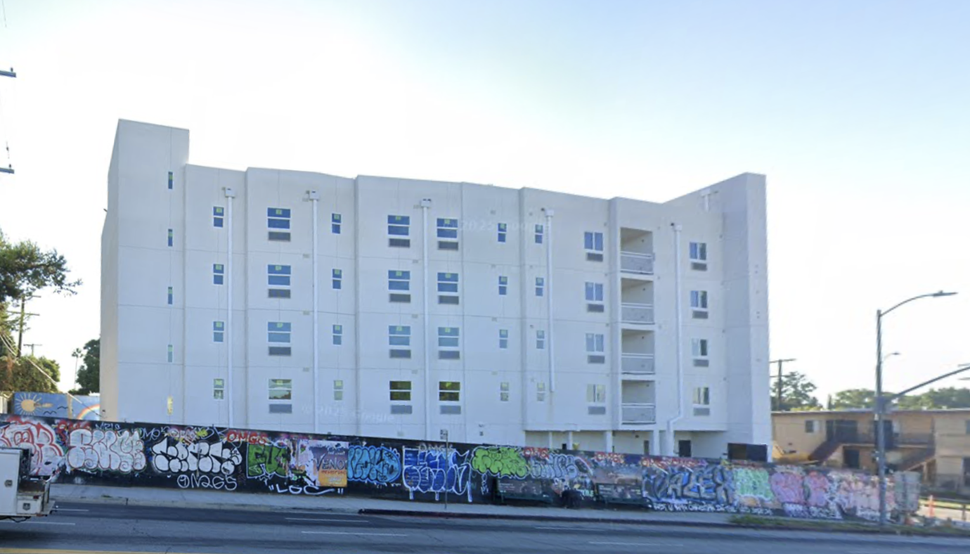 4940 West 20th Street View