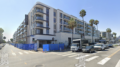 5420 Sunset Boulevard Construction Site