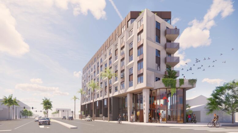 11029 Washington Boulevard View