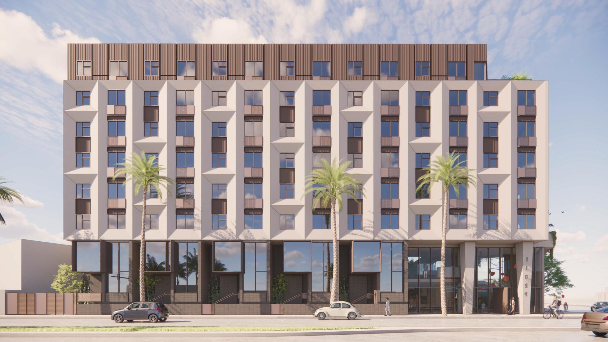 11029 Washington Boulevard