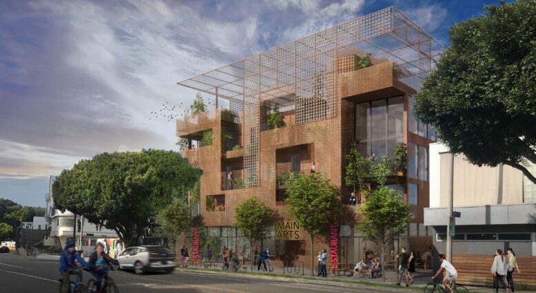 1410 South Main Street