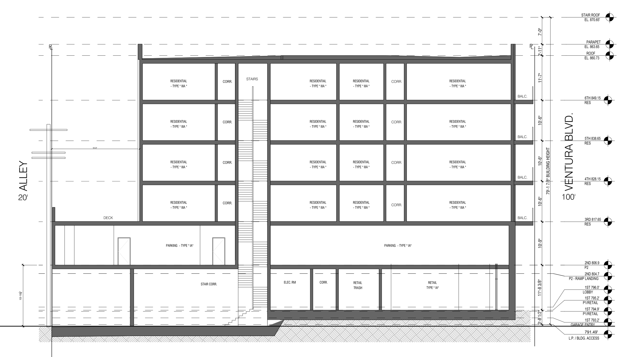 19333 Ventura Boulevard Section 2